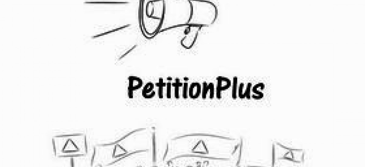 PetitionPlus: Symbolbild